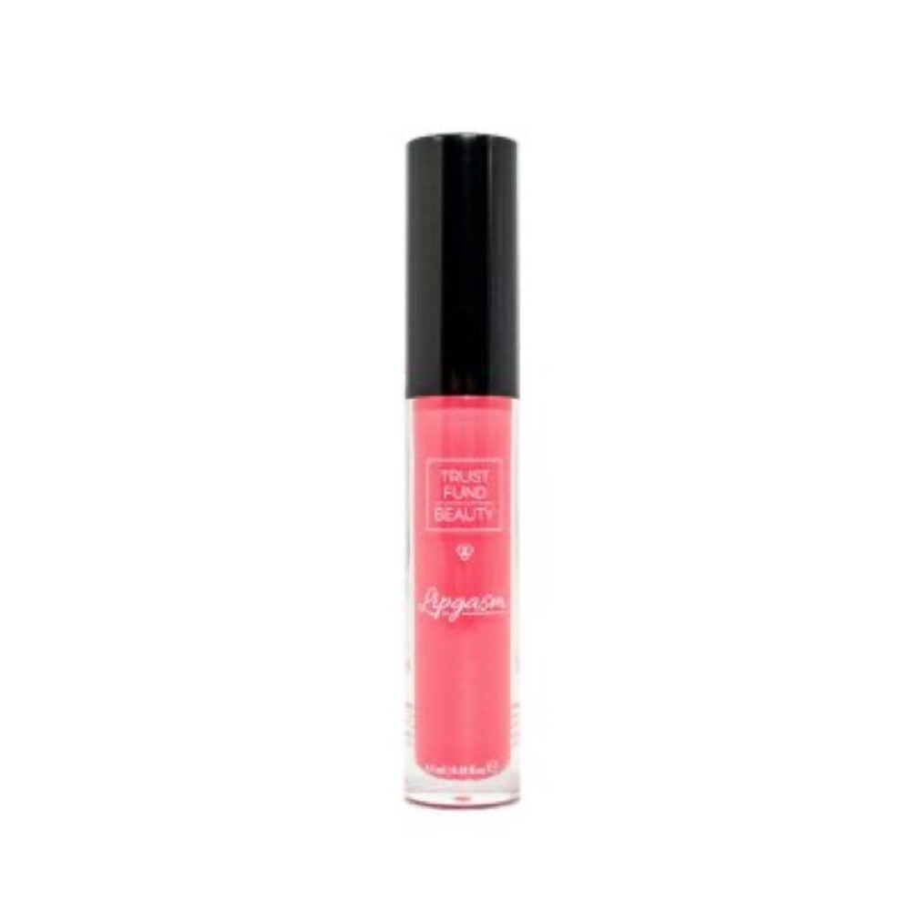 Trust Fund Beauty Lipgasm Lip Gloss
